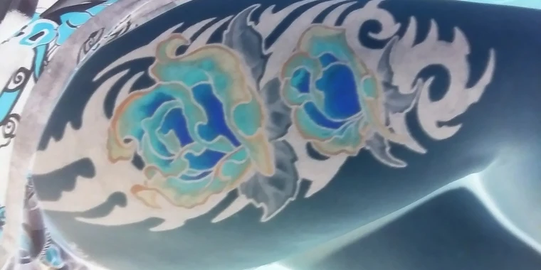 creator header picture