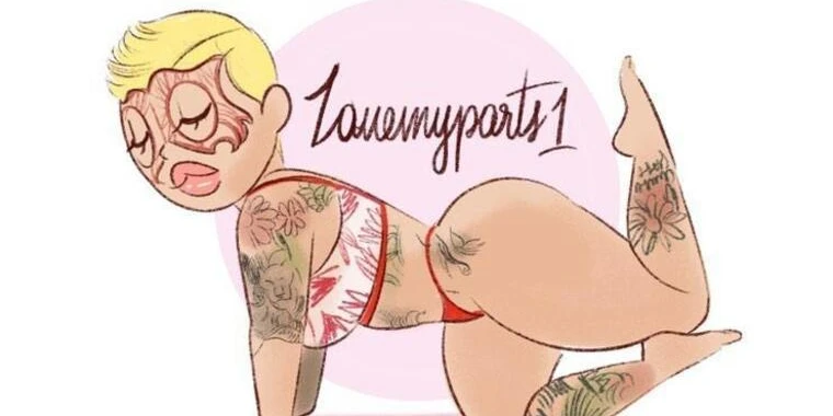 creator header picture