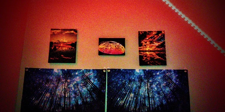 creator header picture