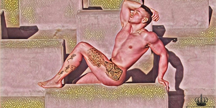 creator header picture