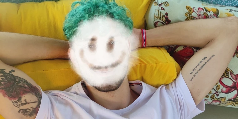 creator header picture