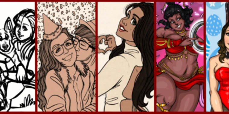 creator header picture
