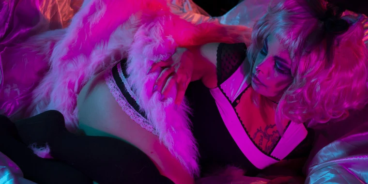 creator header picture