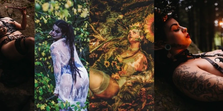creator header picture