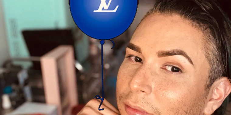creator header picture