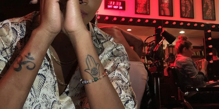 creator header picture