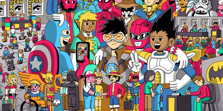 creator header picture