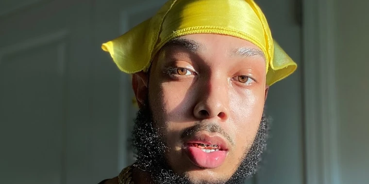 creator header picture