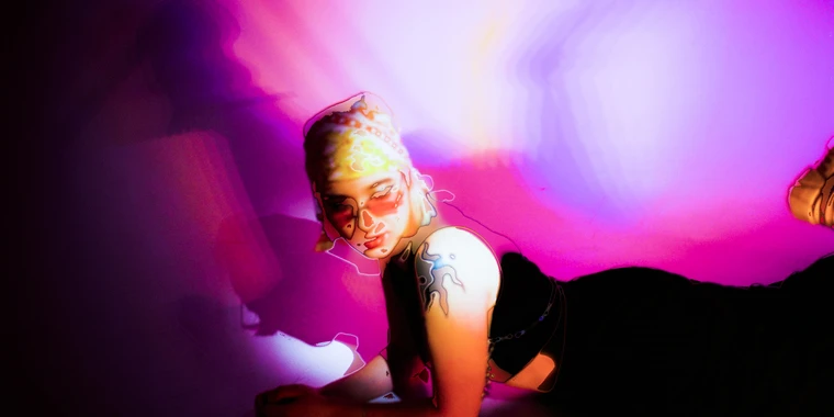 creator header picture