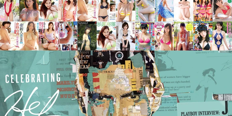 creator header picture