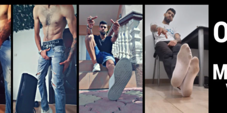 creator header picture