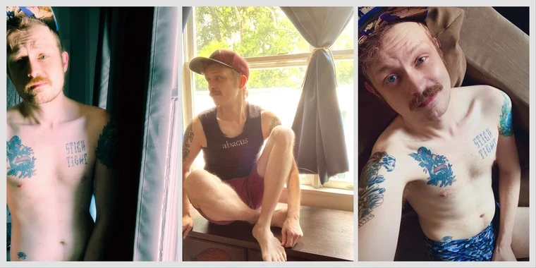 creator header picture