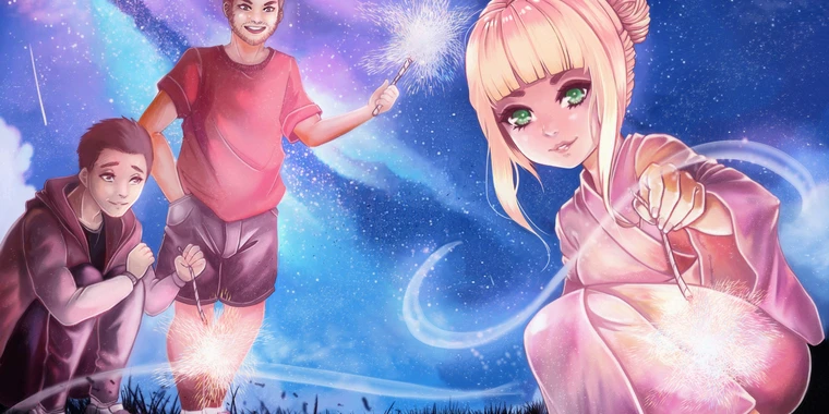 creator header picture