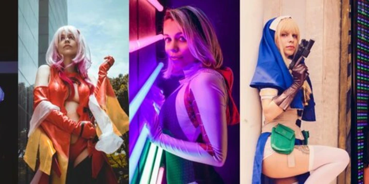 creator header picture