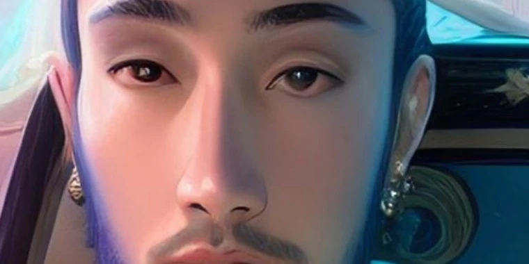 creator header picture