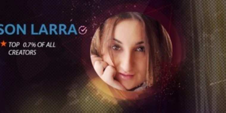 creator header picture