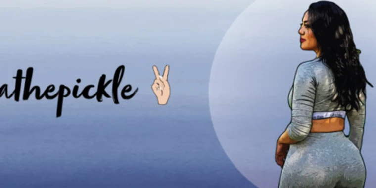 creator header picture