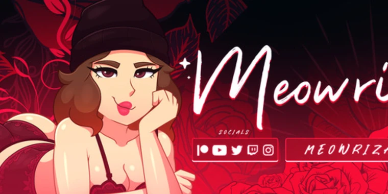 creator header picture