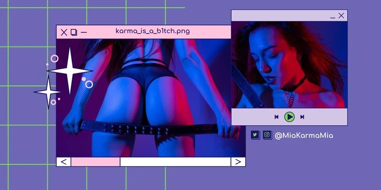 creator header picture