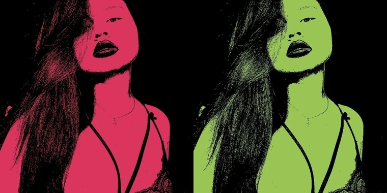 creator header picture