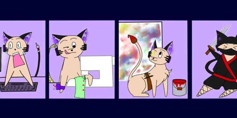 creator header picture