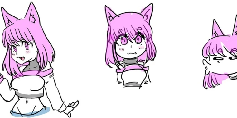 creator header picture