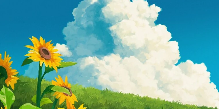 creator header picture