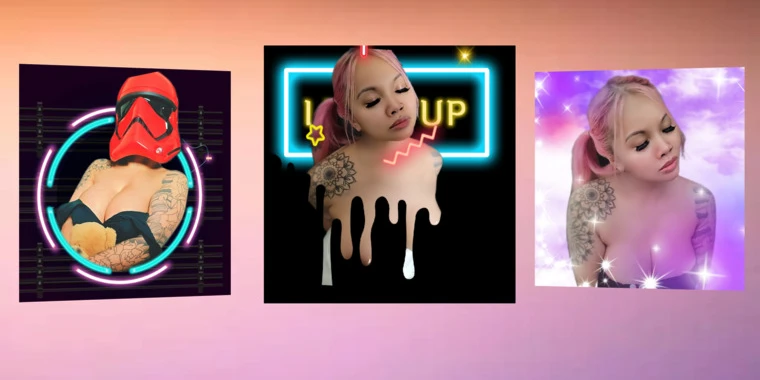 creator header picture