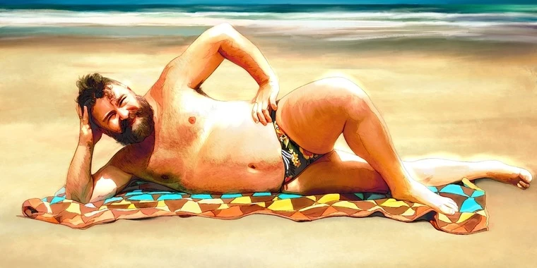 creator header picture