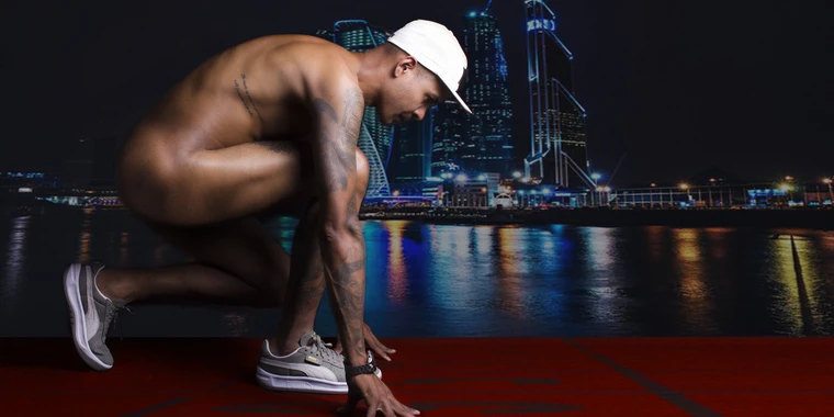 creator header picture
