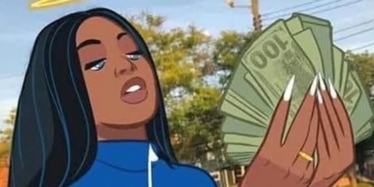 creator header picture