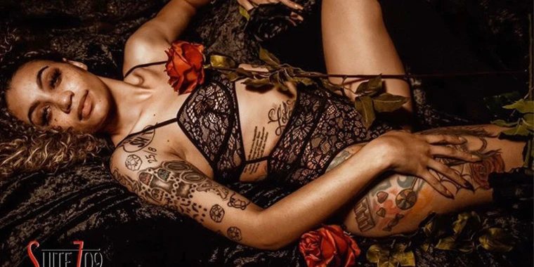 creator header picture