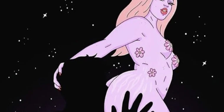 creator header picture