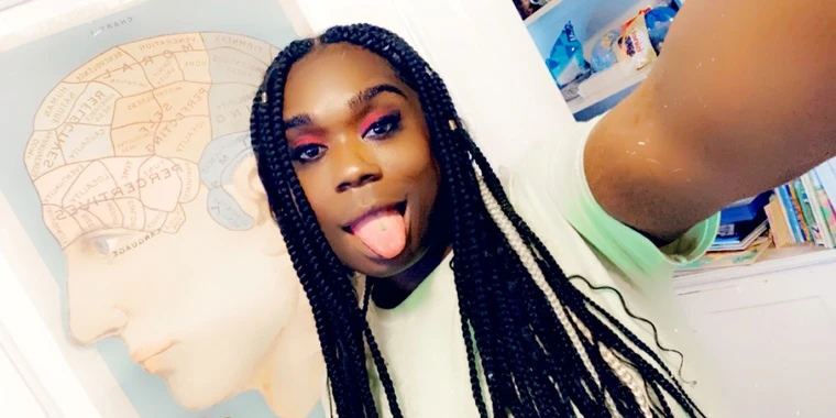 creator header picture