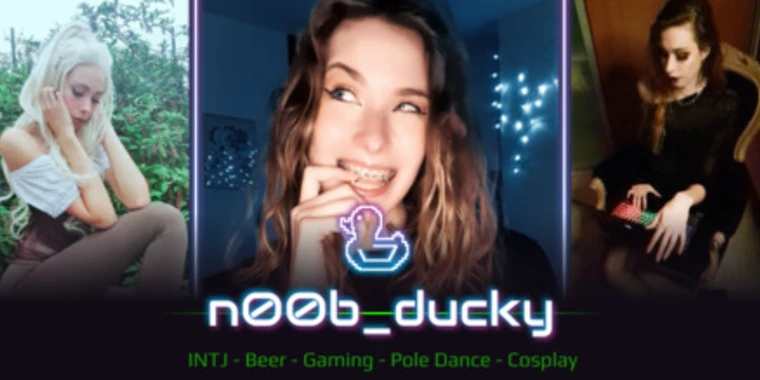 creator header picture