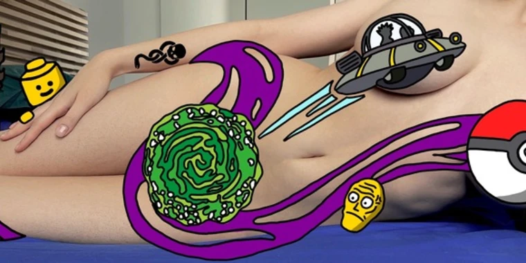 creator header picture