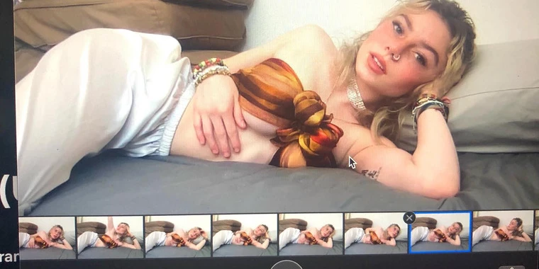 creator header picture