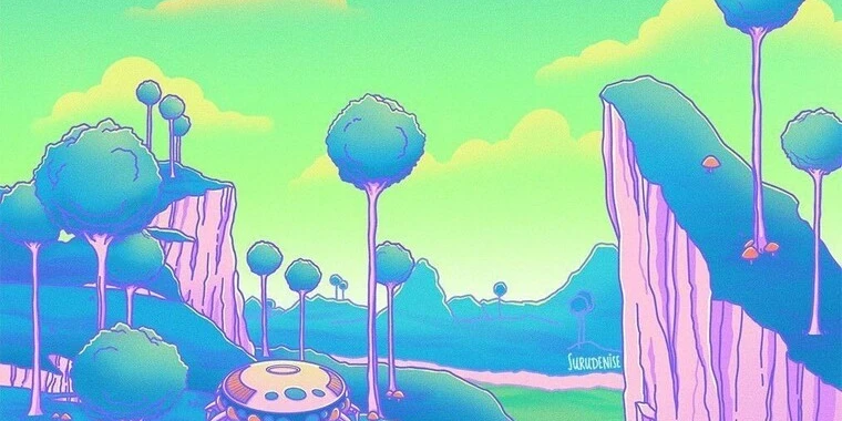 creator header picture