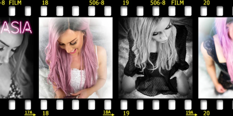 creator header picture