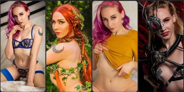 creator header picture