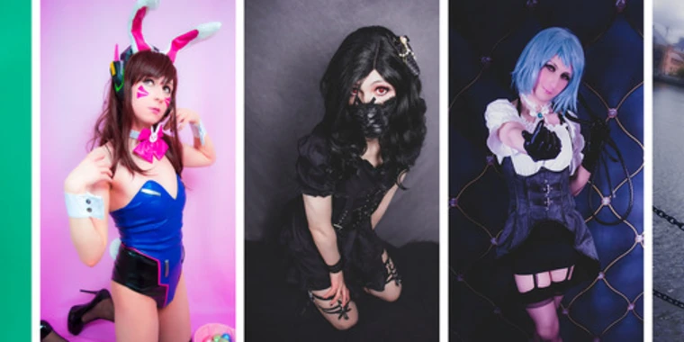creator header picture