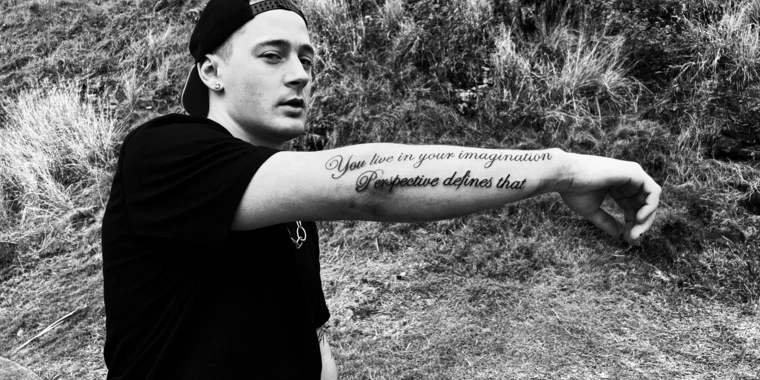 creator header picture