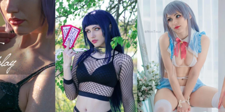 creator header picture