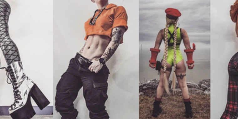 creator header picture