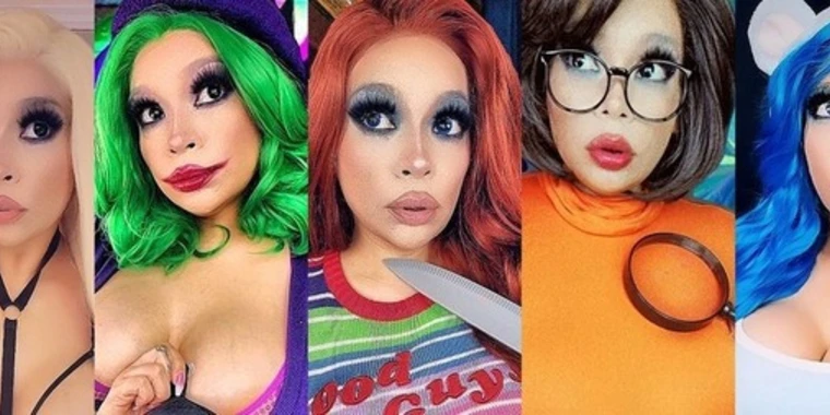 creator header picture