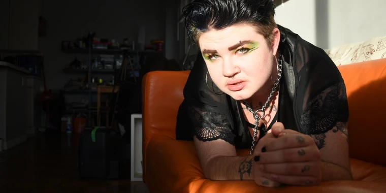 creator header picture
