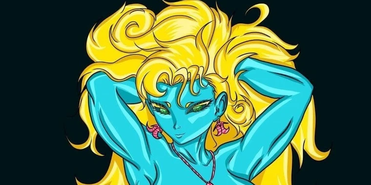 creator header picture