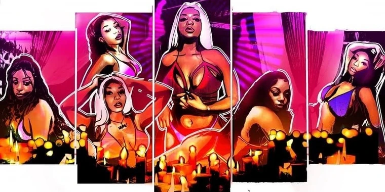 creator header picture