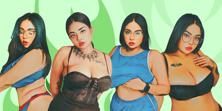 creator header picture