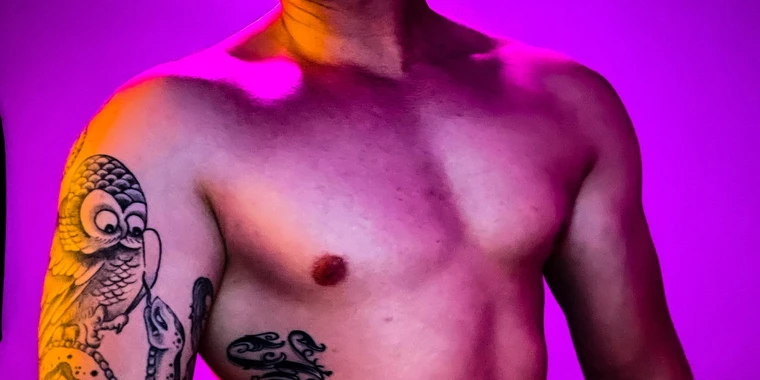 creator header picture